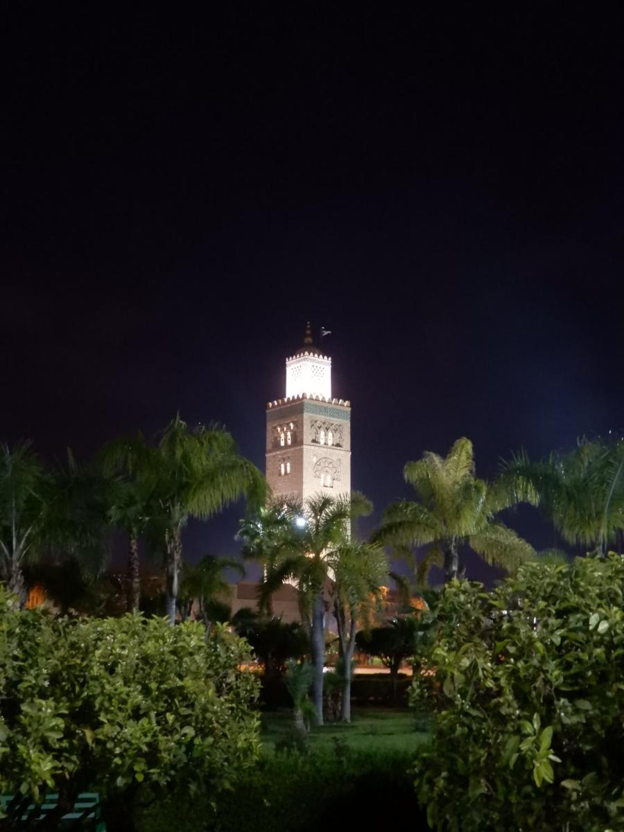 Riad Carina