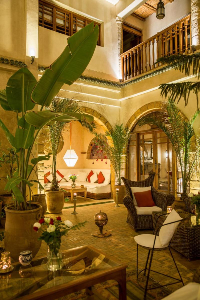 Riad Chbanate
