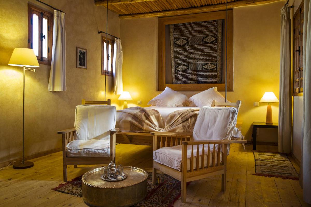 Riad Chbanate