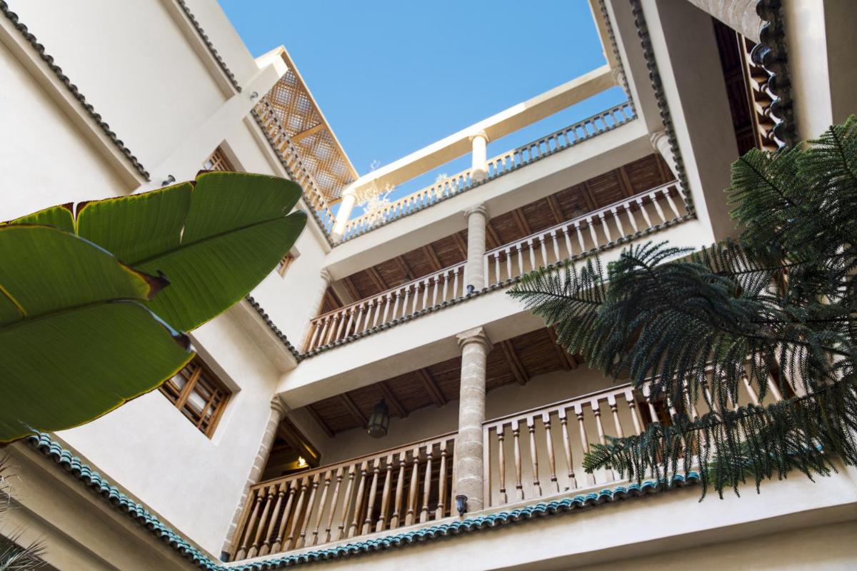 Riad Chbanate
