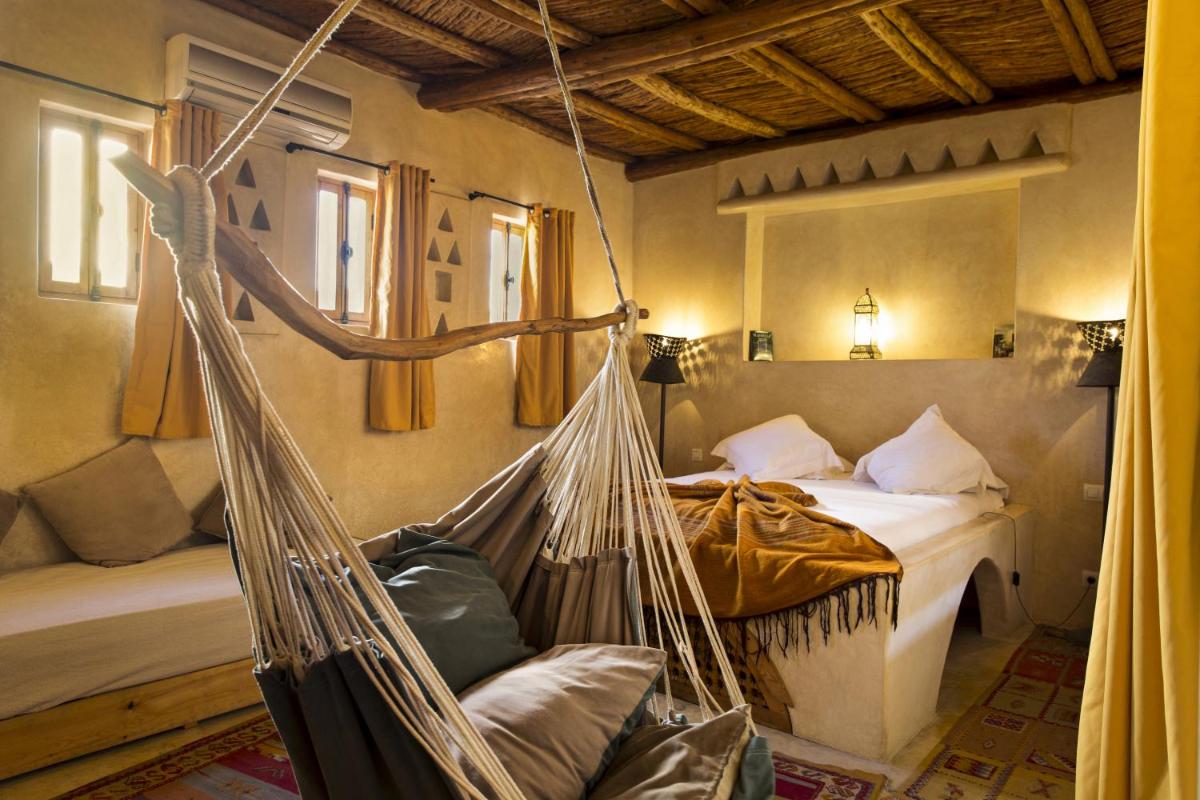 Riad Chbanate