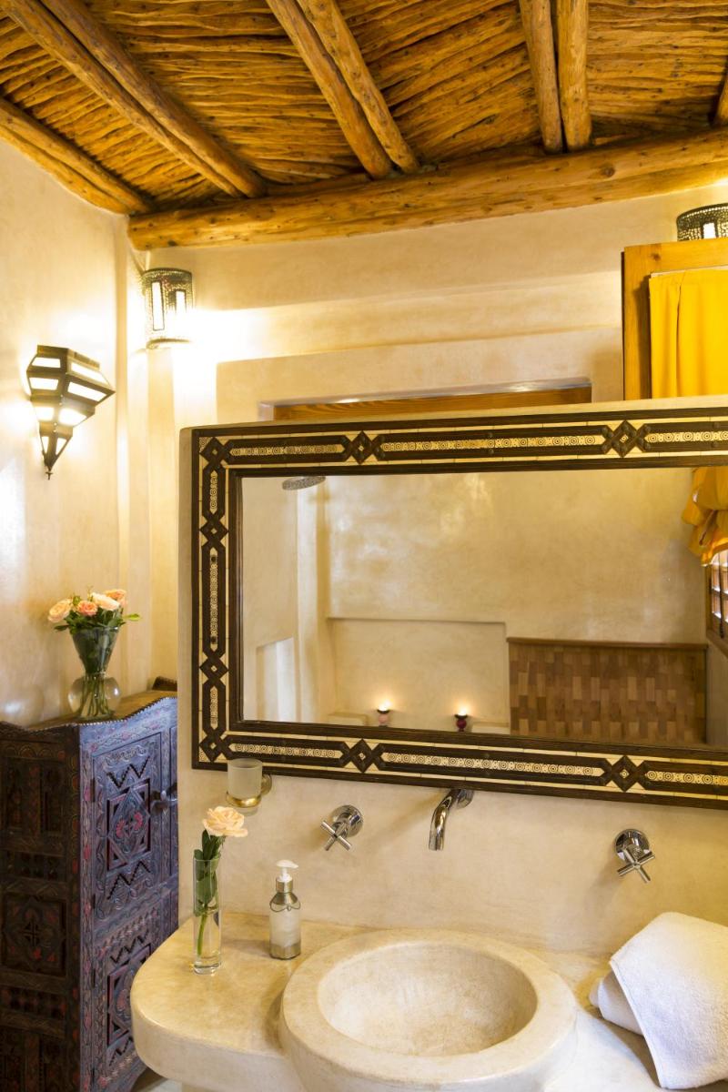 Riad Chbanate