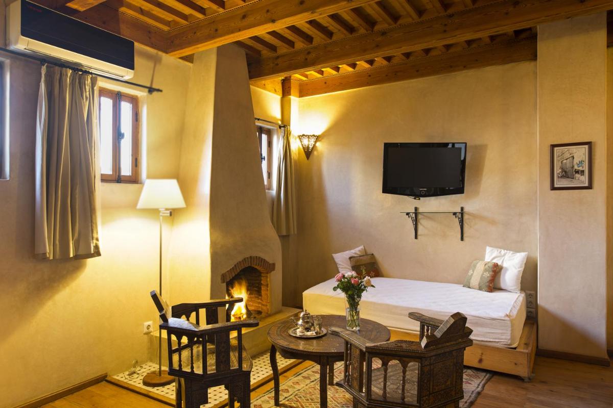 Riad Chbanate