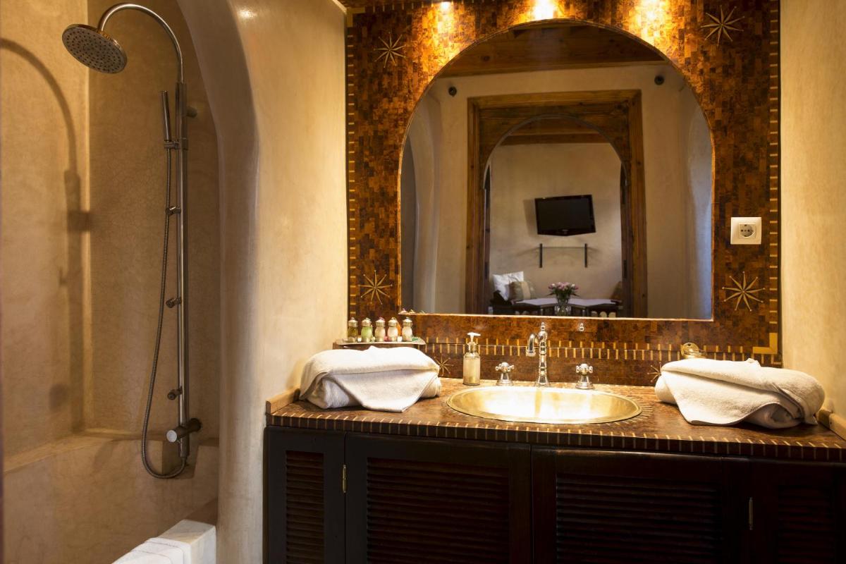 Riad Chbanate
