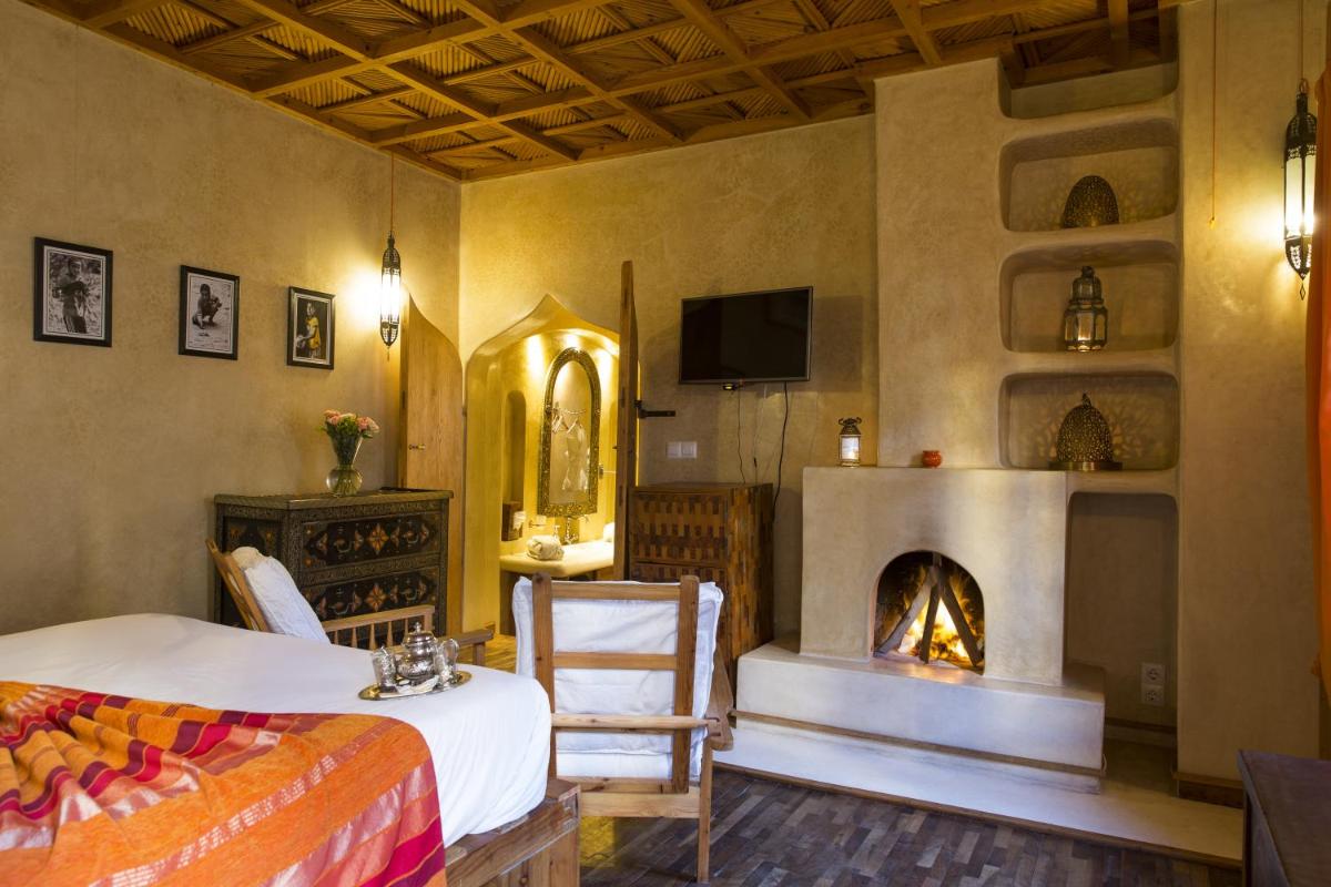 Riad Chbanate