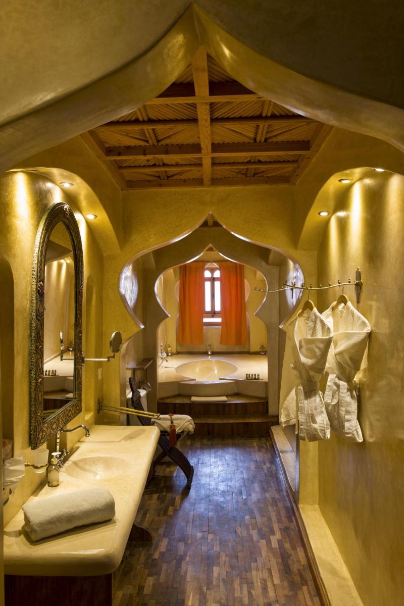 Riad Chbanate