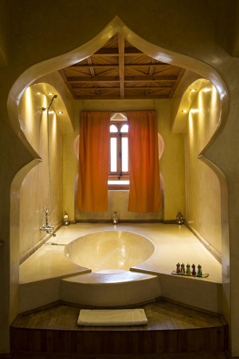 Riad Chbanate