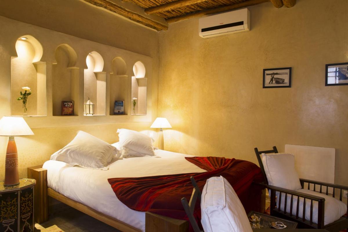 Riad Chbanate