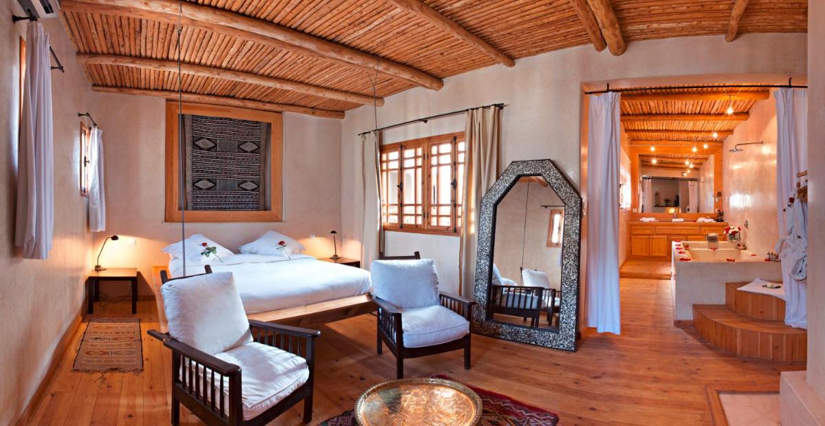 Riad Chbanate