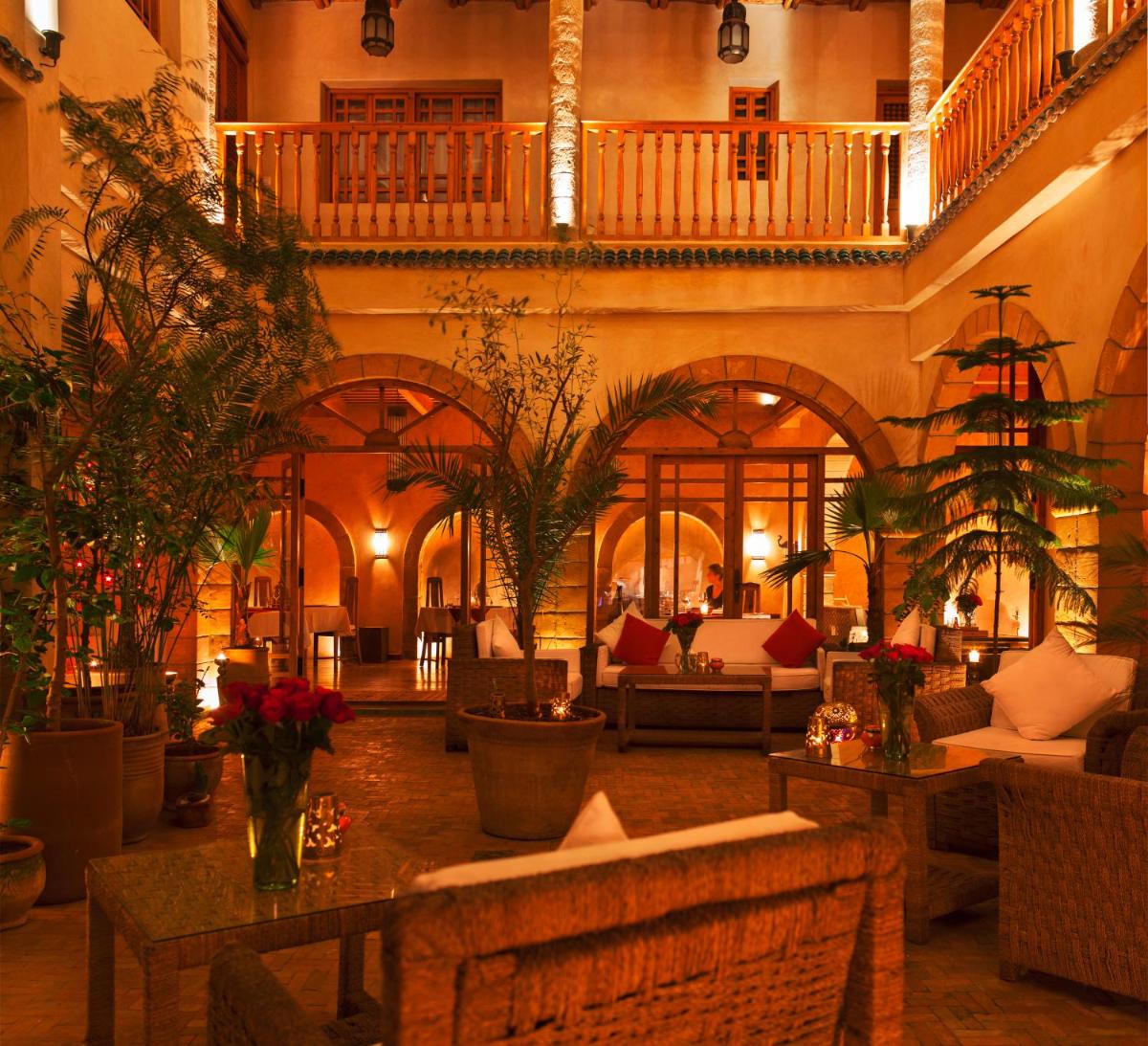 Riad Chbanate