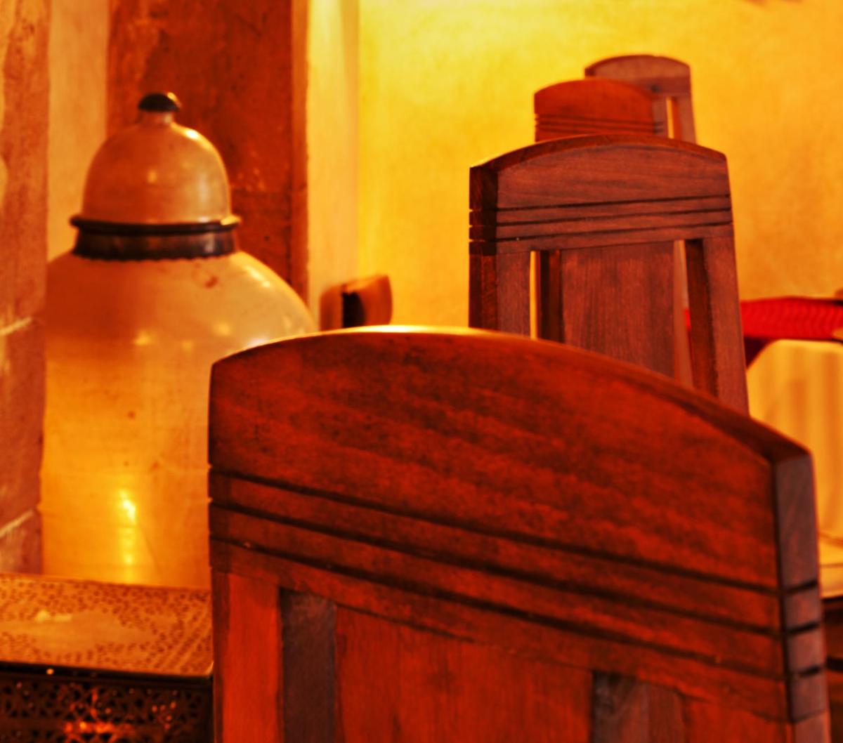 Riad Chbanate