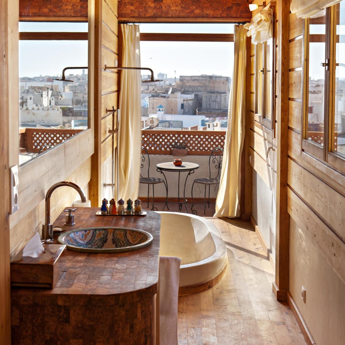 Riad Chbanate