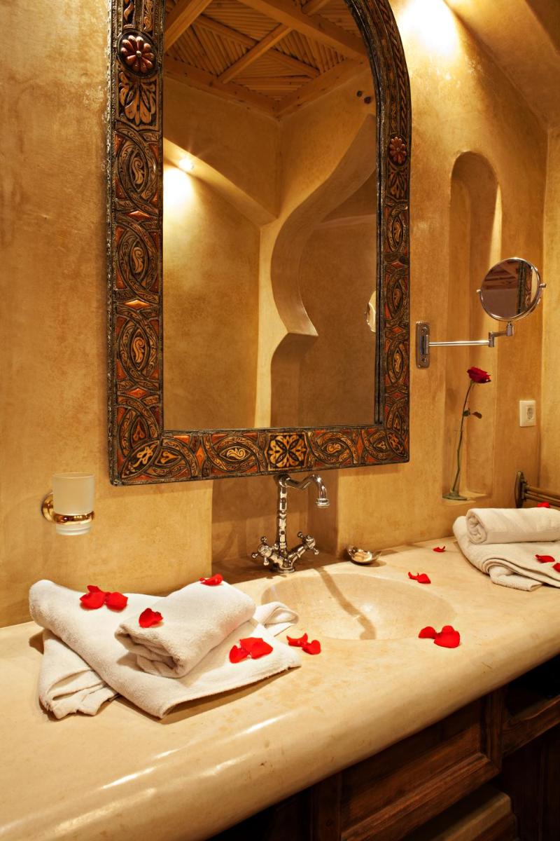 Riad Chbanate