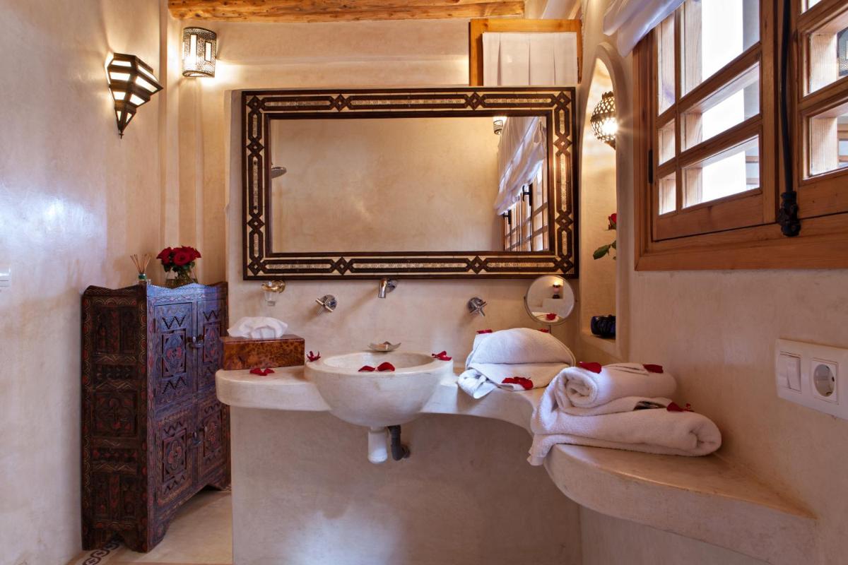 Riad Chbanate