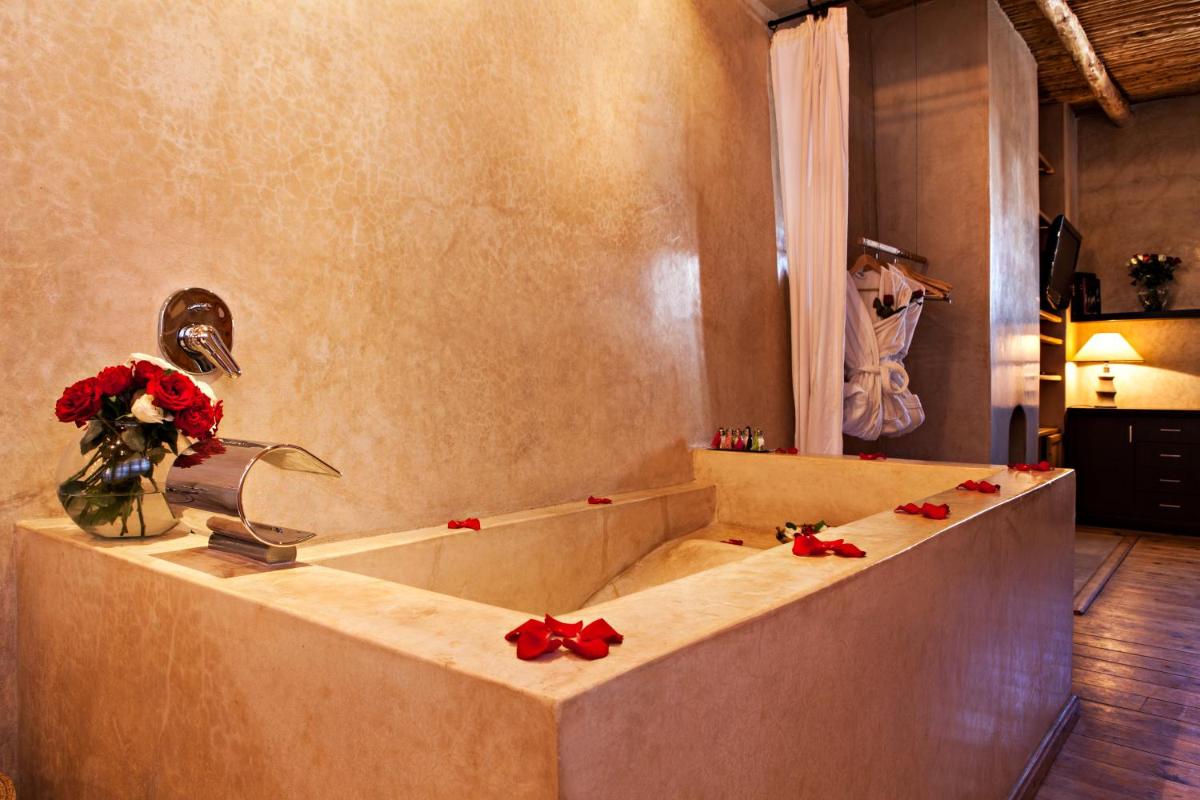 Riad Chbanate