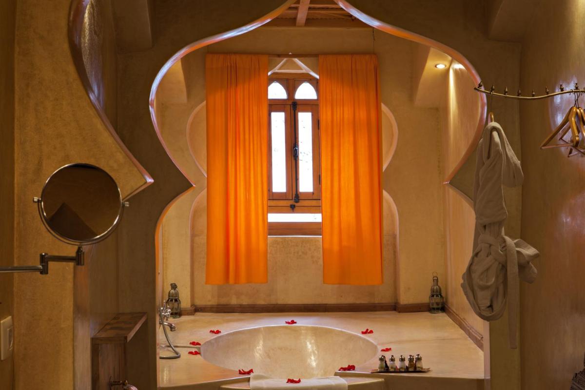 Riad Chbanate