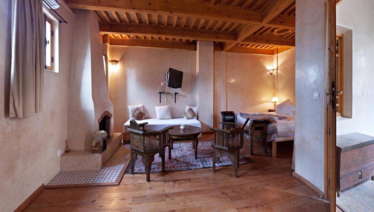 Riad Chbanate