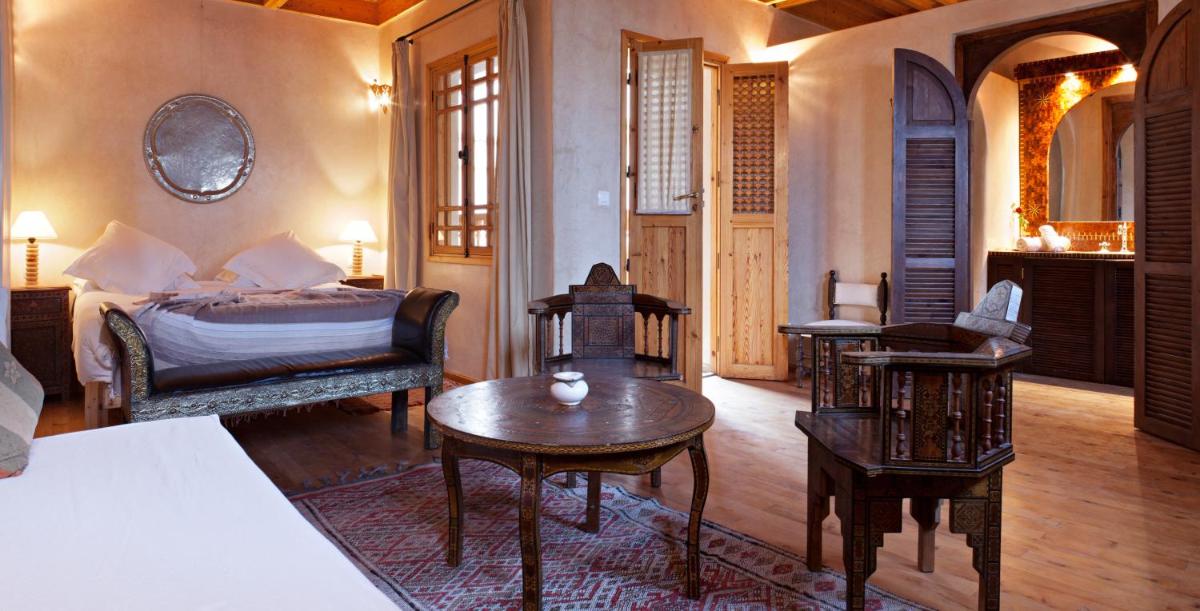 Riad Chbanate