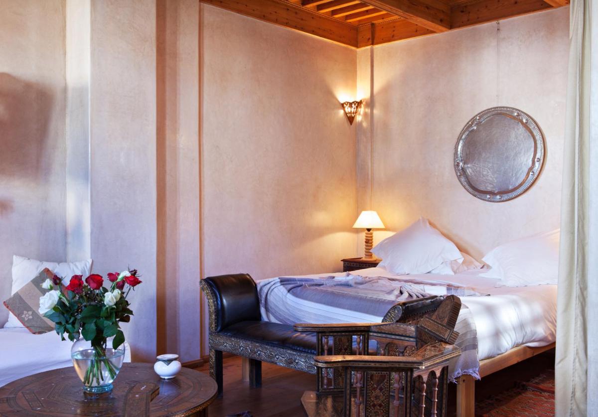 Riad Chbanate