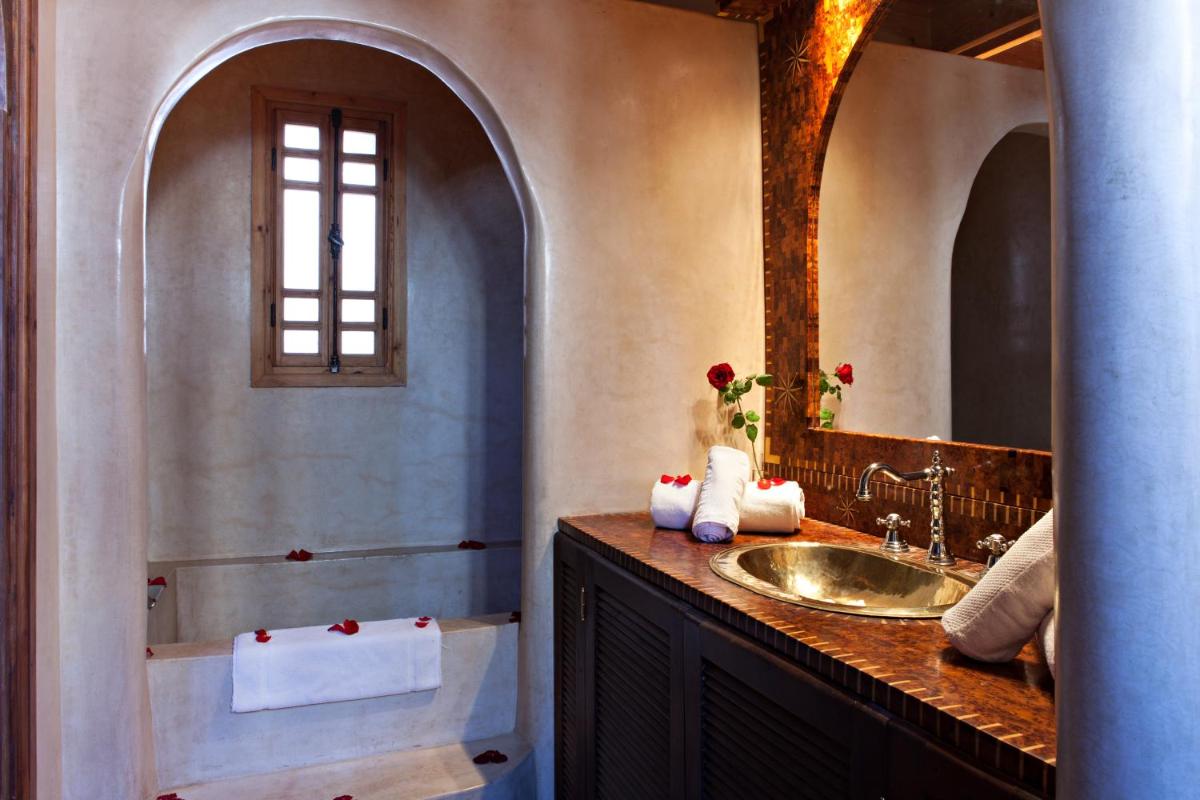 Riad Chbanate