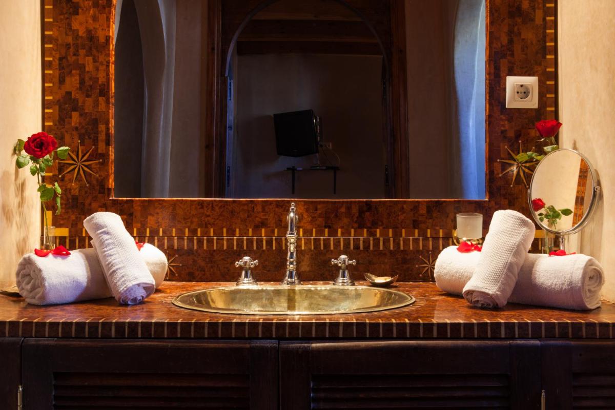 Riad Chbanate
