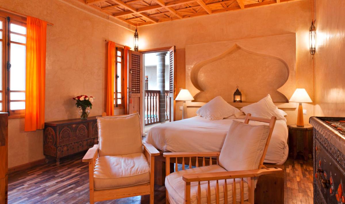 Riad Chbanate