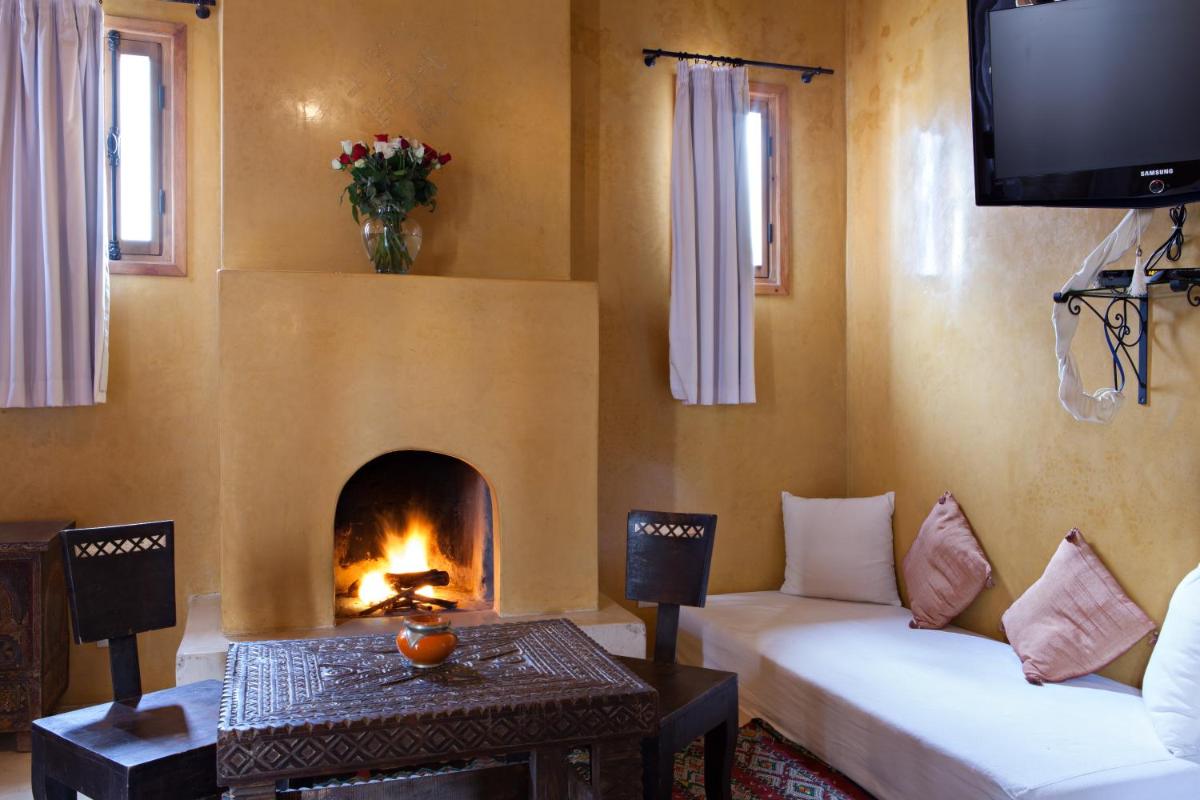 Riad Chbanate