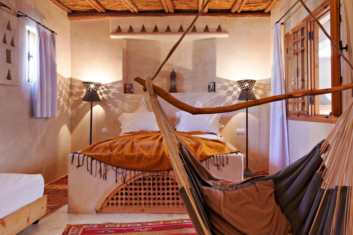 Riad Chbanate