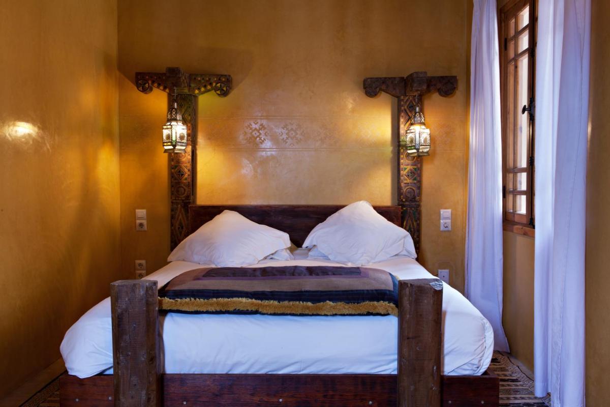 Riad Chbanate