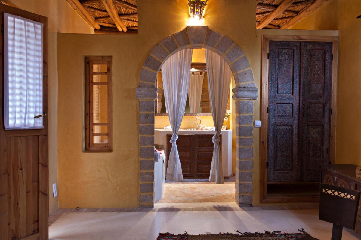 Riad Chbanate