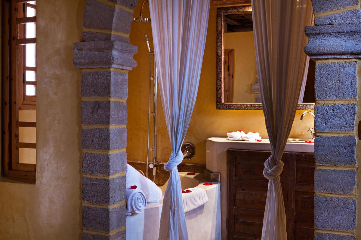 Riad Chbanate