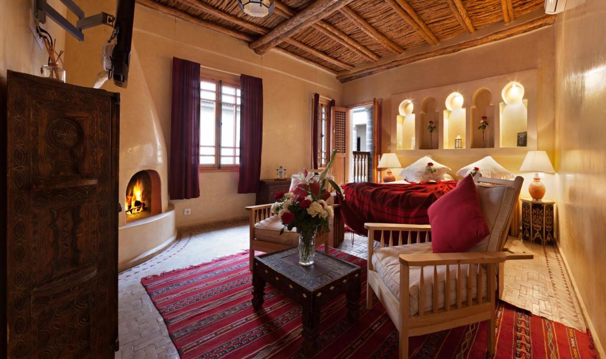 Riad Chbanate