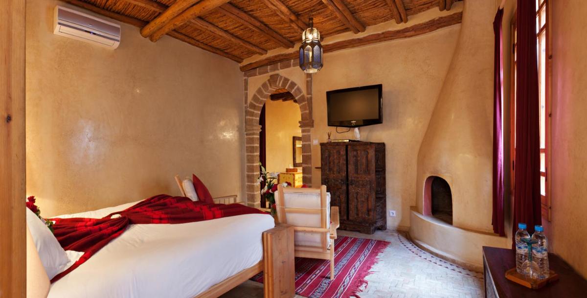 Riad Chbanate