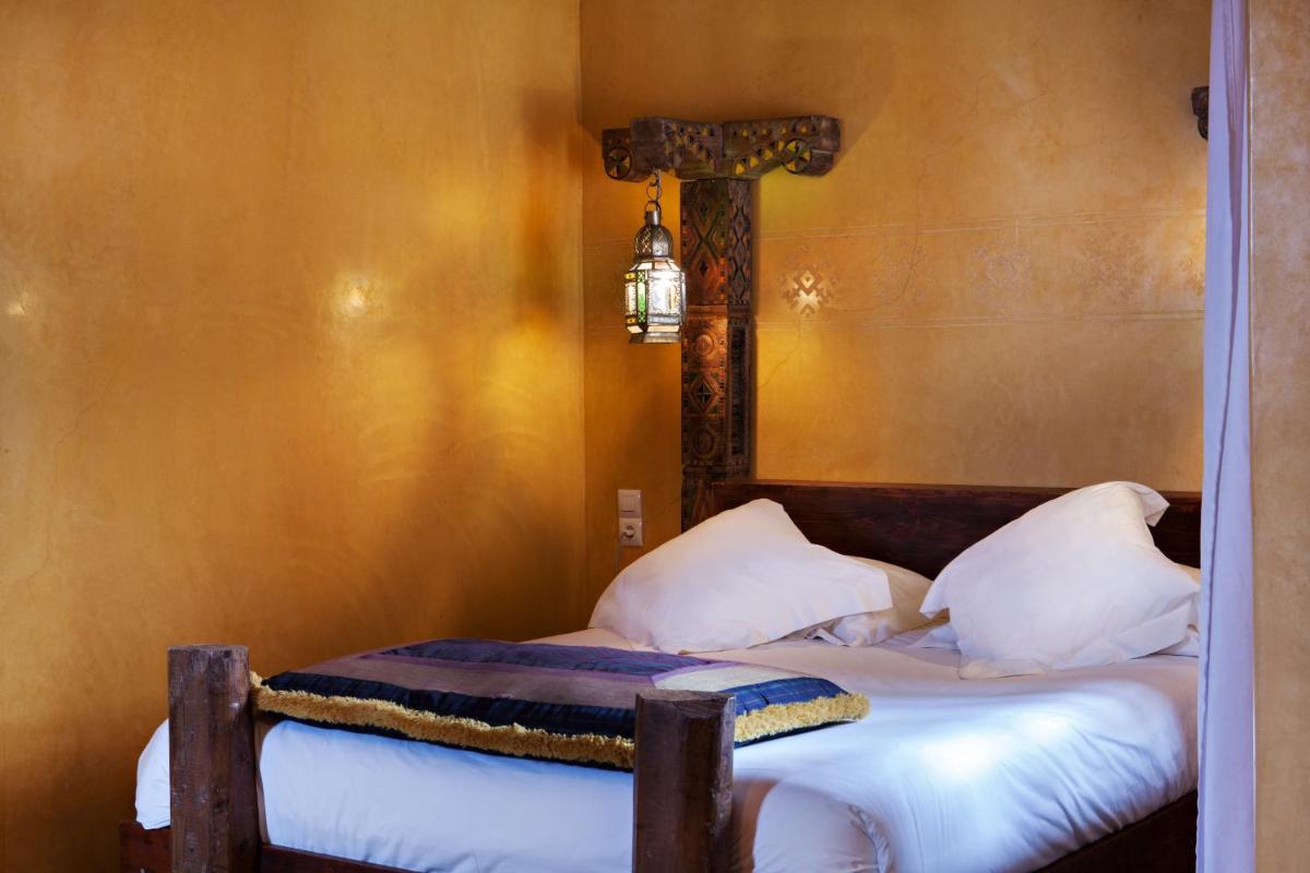 Riad Chbanate