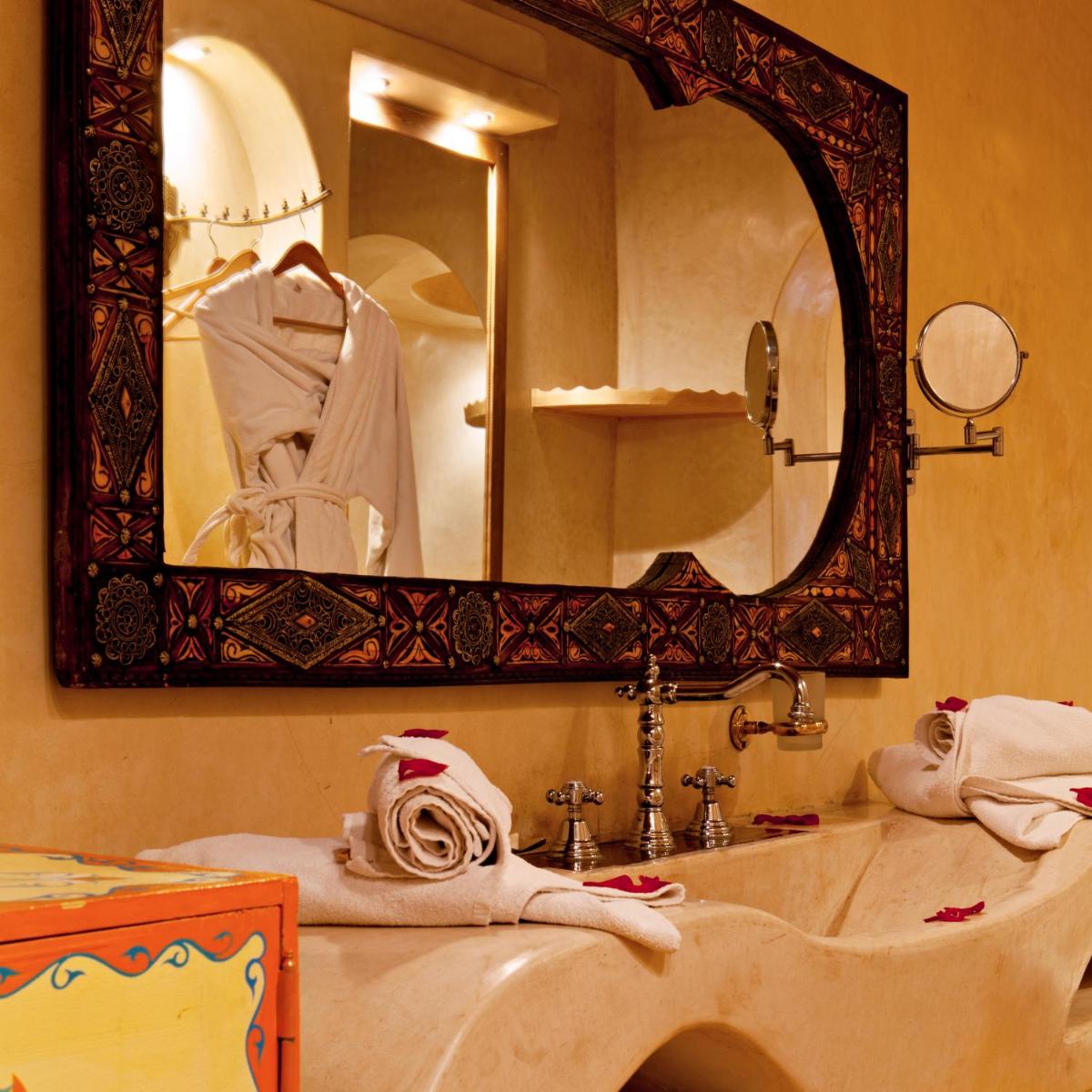Riad Chbanate