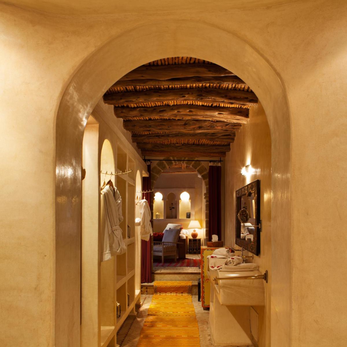 Riad Chbanate
