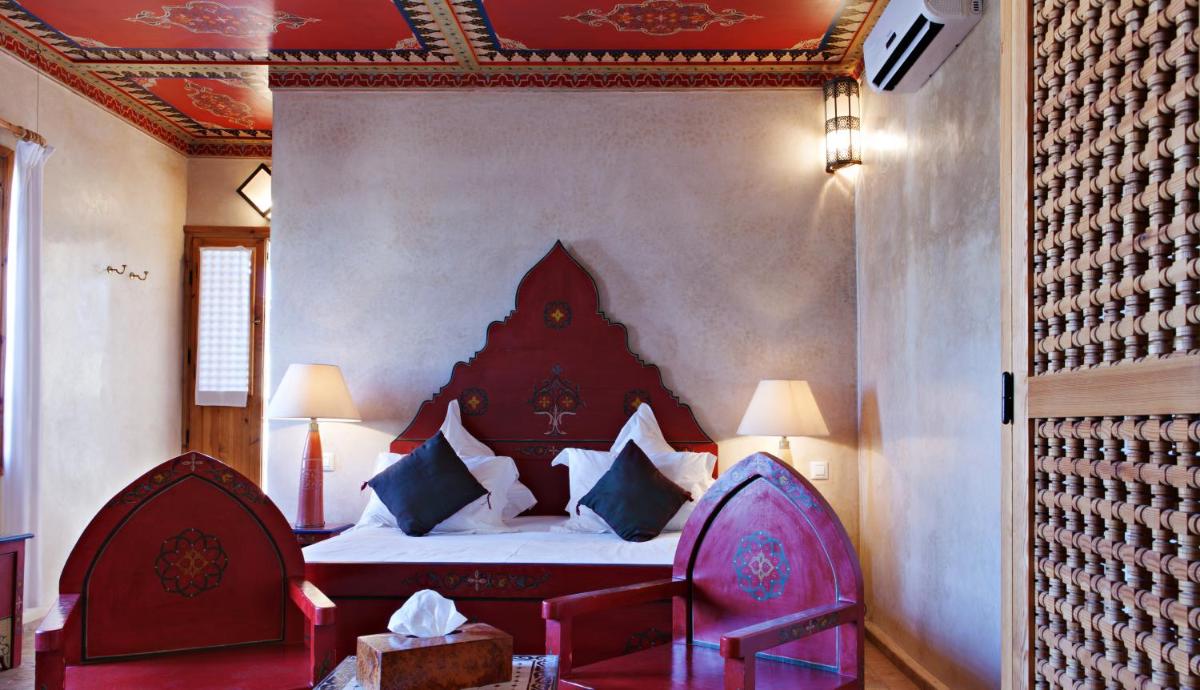 Riad Chbanate