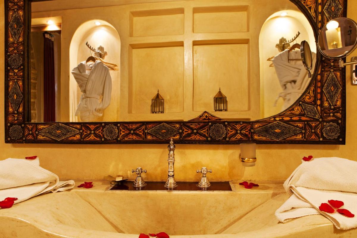 Riad Chbanate