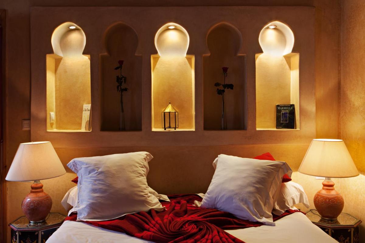 Riad Chbanate