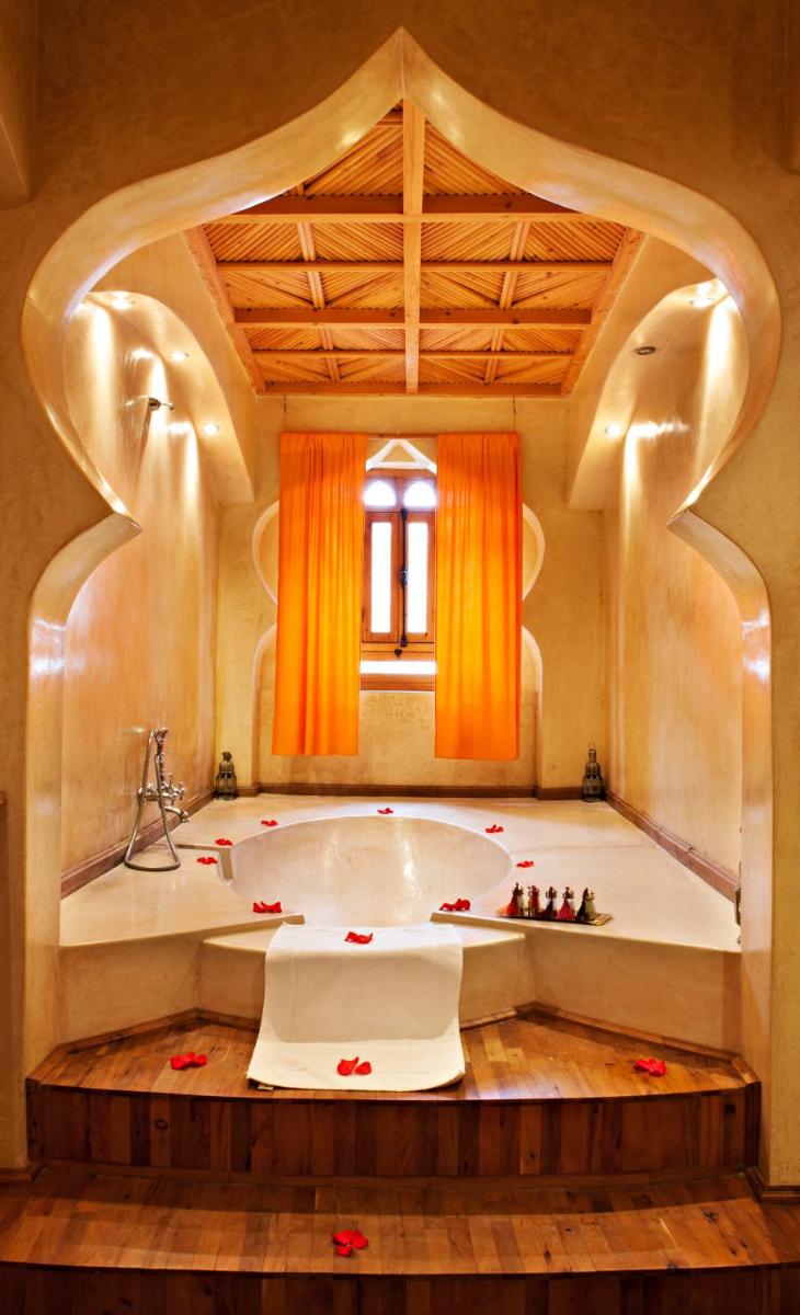 Riad Chbanate