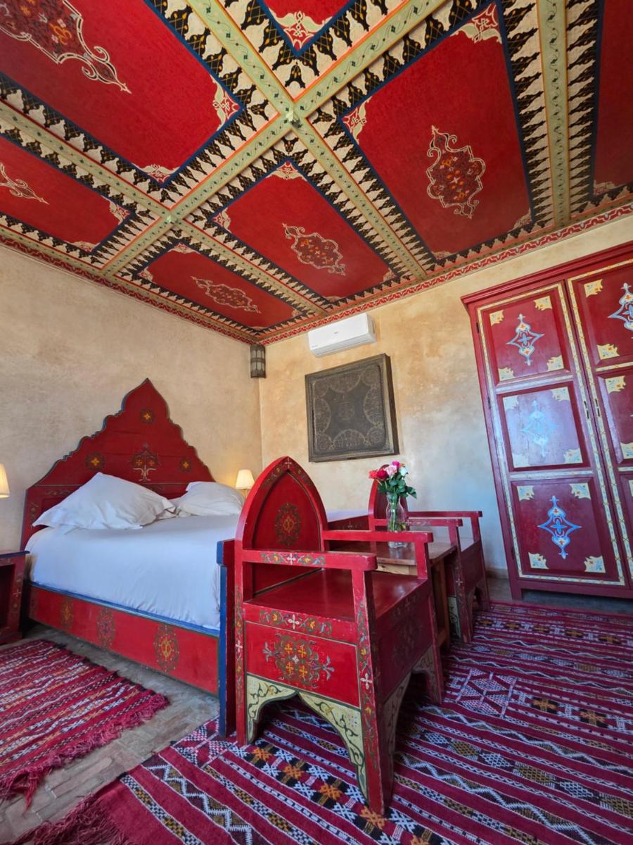 Riad Chbanate