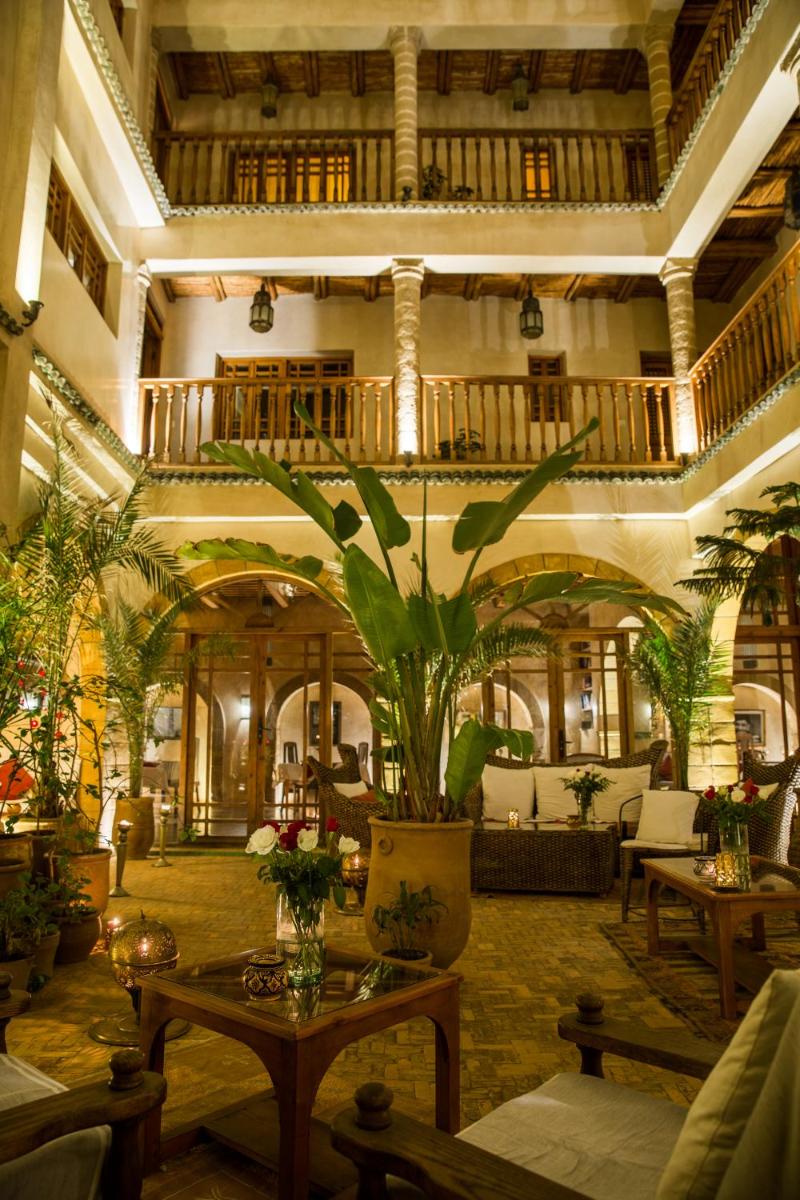 Riad Chbanate