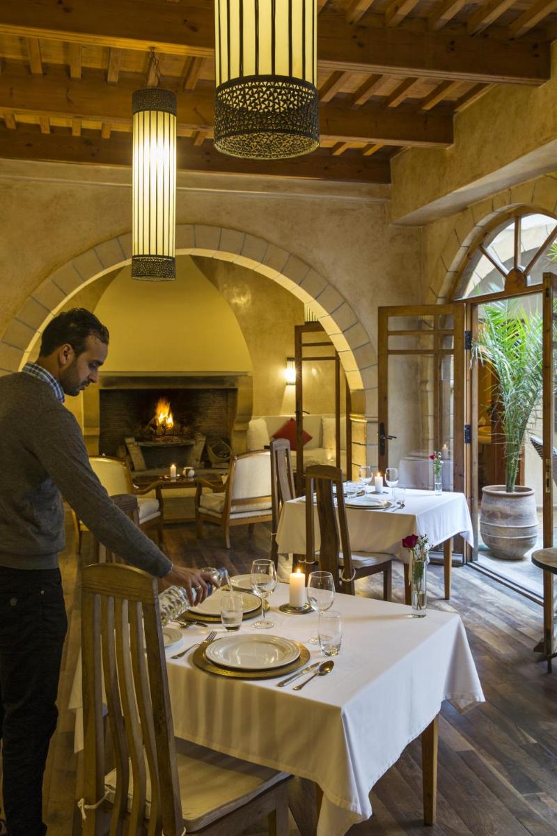 Riad Chbanate