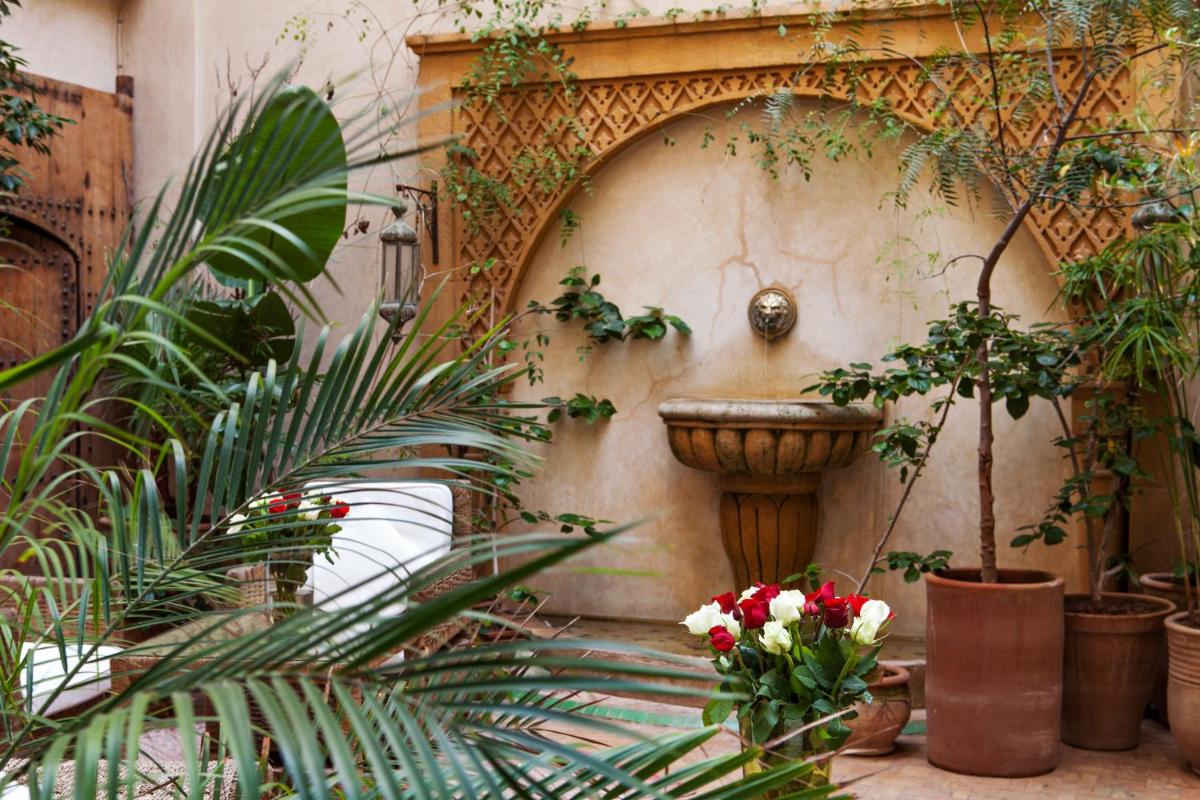Riad Chbanate