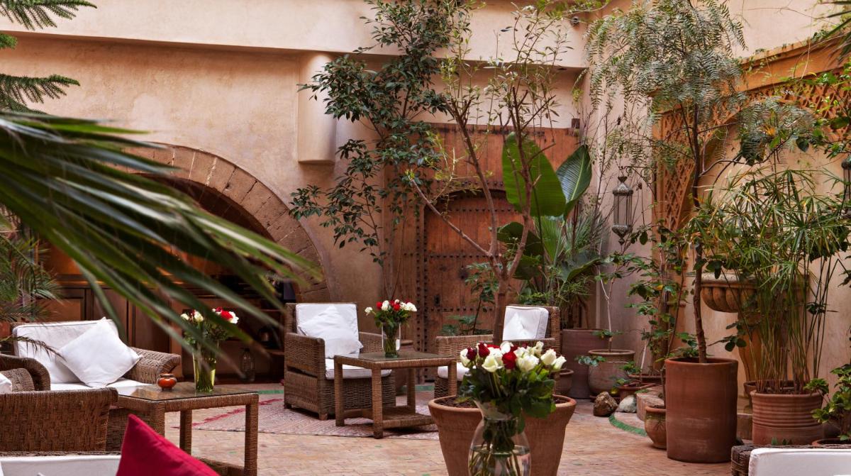 Riad Chbanate