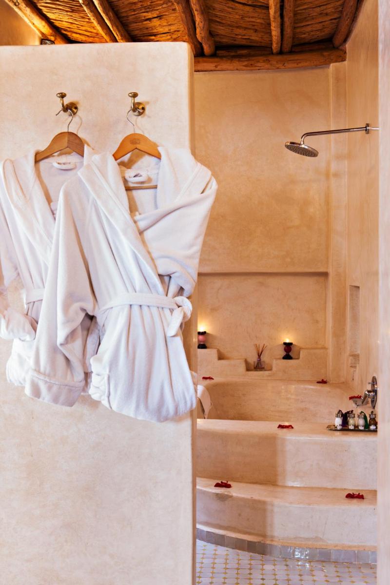 Riad Chbanate