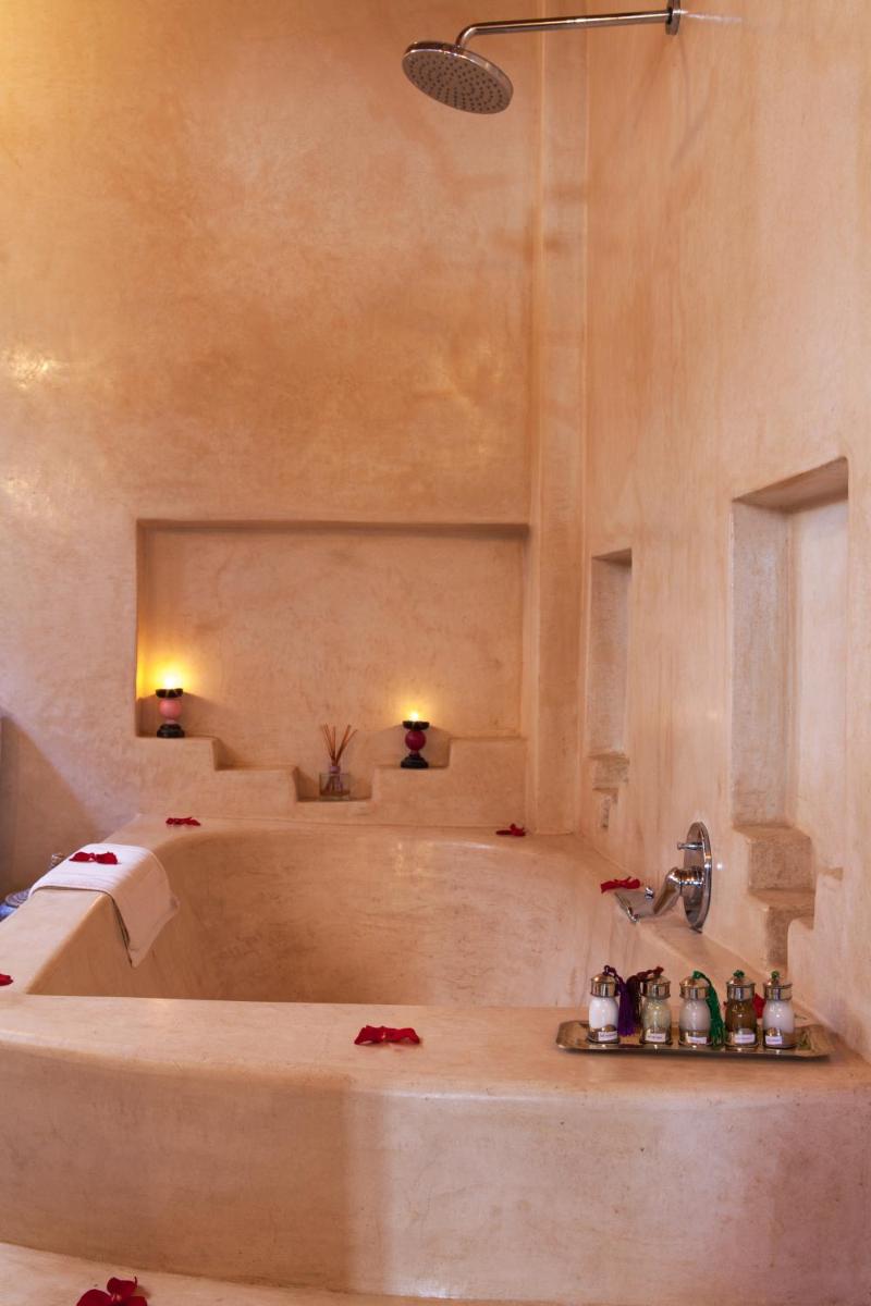 Riad Chbanate