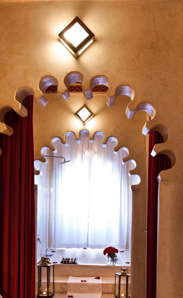 Riad Chbanate