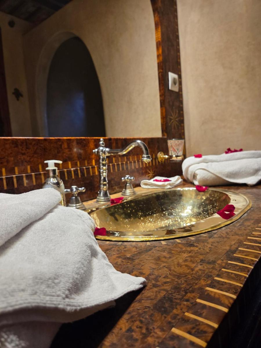 Riad Chbanate