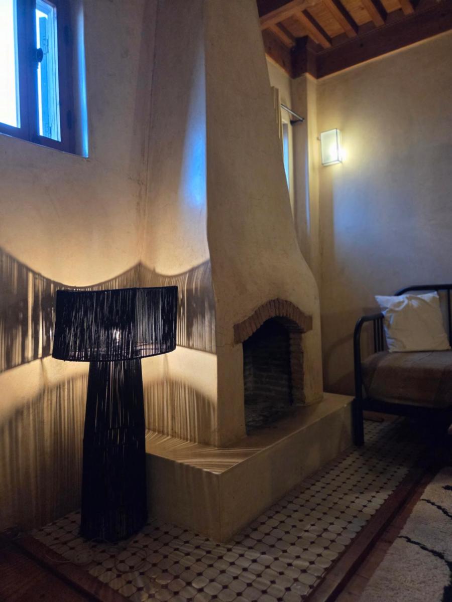 Riad Chbanate